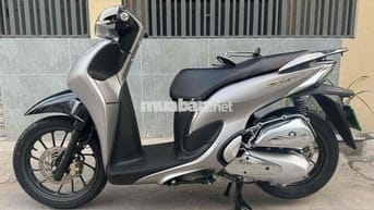 Sh Mode ABS lướt 3000km bao tua đời 2022 chỉ 52tr