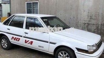 Toyota Corona 1999  - 123456 km