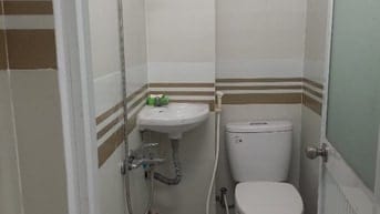 Nhà bán mặt tiền ngay chợ khuôn Việt, giá 5ty95, gần trường học và ện,