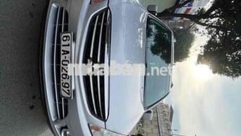 Mitsubishi zinger 2009 số sàn cực đẹp 1 chủ chạy