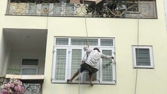 Nhận sửa chữa, cải tạo nhà, công trình lớn nhỏ