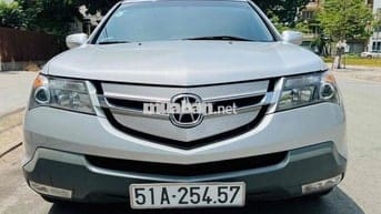 bán Acura MDX 2007 SH-AWD - 90000 km xe tuyệt đẹp