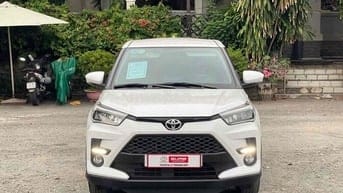 Toyota Raize 1.0 Turbo 2021