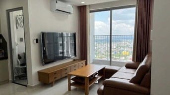 CHO THUÊ CĂN HỘ CAO CẤP GIÁ CHỈ 9TR/TH, NGAY TRUNG TÂM THỦ DẦU MỘT