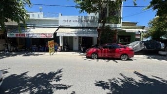 GÓC CHO THUÊ NHÀ MẶT TIỀN GIÁ RẺ Đường Nguyễn Phước Nguyên Đà Nẵng