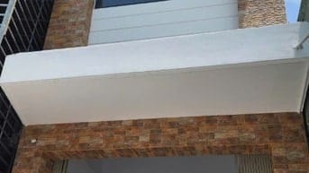 Bán nhà Hẻm 460 Nguyễn Tất Thành, P.XC, Q.4.Dt đất 65m2 .Giá 4,8 tỷ