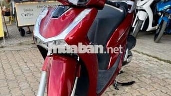 Honda SH 125i ABS 2021 Chạy lướt 4.000Km