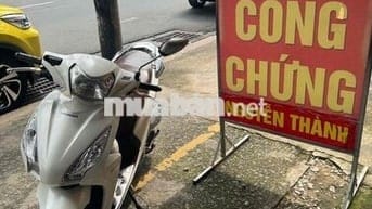 cần bán xe chính chủ công chứng