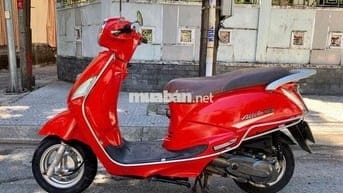 Atila Alizabet 2013 Phun xăng liên hệ ***