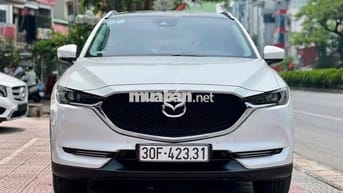 Mazda CX 5 2018 2.5 AT 2WD - 54000 km