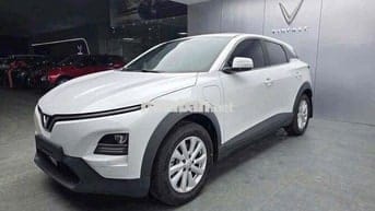VINFAST VF6 HỖ TRỢ BIỂN VÀNG TRỌN GÓI LĂN BÁNH