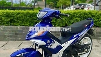 Exciter 135 biển 92 úp full 2010