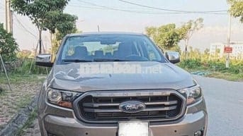Ford Ranger 2019 XLS 2.2L 4x2 AT - 80000 km