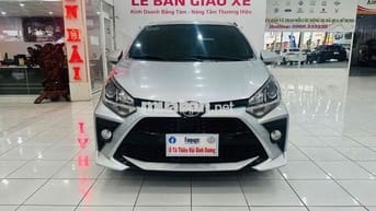 Toyota Wigo 1.2 AT - SX2020 Model 2021