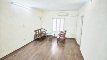 CHÍNH CHỦ CHO THUÊ NHÀ TẬP THỂ C1 NGHĨA TÂN – FULL NỘI THẤT