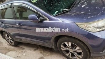 Honda CR V 2014 2.4 AT