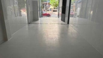 Mặt bằng mặt tiền đặng thùy trâm, 2.8×11m, gác