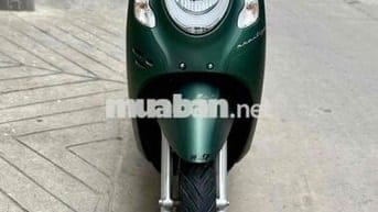 Honda Scoopy 2023 lướt Bstp 9 chủ