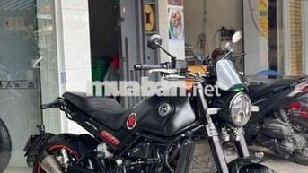 Cần bán Benelli Leoncino 500 Abs Lướt Odo:6K KM