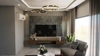 Bán nhà liền kề chợ đầu mối thủ đức, 4,6 tỷ, 57m2, 3 lầu, ô tô tận cửa
