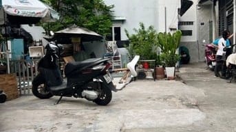 Bán Đất DT:56M2 Huỳnh tấn phát P. Phú thuận q7 chỉ nhĩnh 3 Đồng 