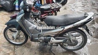 Bán chiếc future neo 2007 bstp