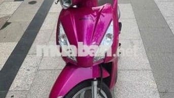 Honda vission 2020 Hồng-Nâu, smarkey.BS tỉnh.