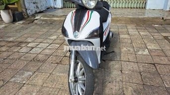 Cần bán xe Liberty biển số 43 xe đẹp