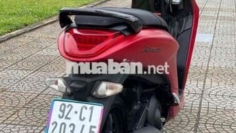 yamaha janus dk 2017 bs sãnh 92c1-2345 chính chủ