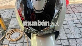 Xe sh 125 ABS 2024 biển Long An