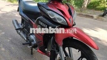 Xe jupiter tem gravita ngoại hình đẹp, máy còn ok