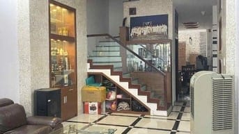 Hiếm - Biệt Thự lô B đường Trường Sơn DT: 7.5 x 20m, hầm 3 tầng