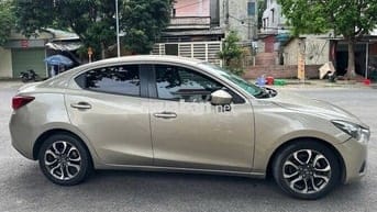 Mazda 2 2016  1.5 AT Sedan - 10500 km