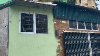 Bán Nhà mặt đường Ngô Văn Sở, Sầm Sơn, Thanh Hoá. 2,5 tầng. DT: 70m2, 