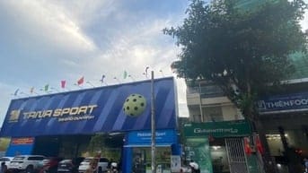 Bán nhà Mặt tiền Đào Duy Anh, P.9, Q.PN. DT 5,1x23,5m. T2L Giá 25tỷ