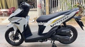 wario 125 odo 2 ngan km 2024