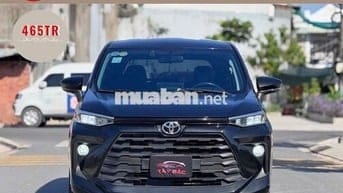 AVANZA 2022 SỐ TỰ ĐỘNG