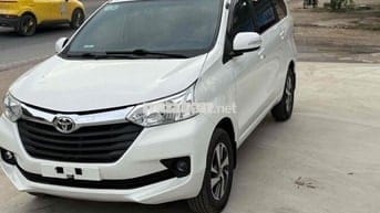 Toyota Avanza Premio 2018 1.5 AT - 100000 km