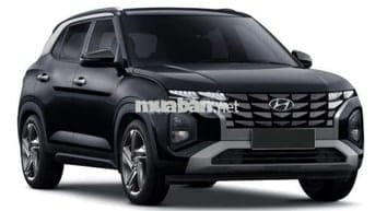 Creta 2025 Cao cấp 1.5 At Bản cũ giá bán chỉ còn