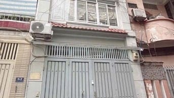 Bán nhà 48/20 Lam Sơn, P.2, Tân Bình, ngay sân bay Tân Sơn Nhất