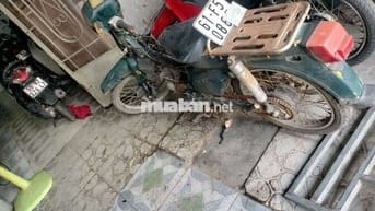 Cần bán chiếc cúp 82 90 giấy tờ đầy đủ
