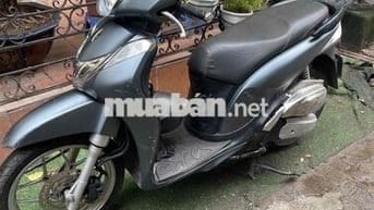 SH Mode xanh than còn đẹp đi tốt