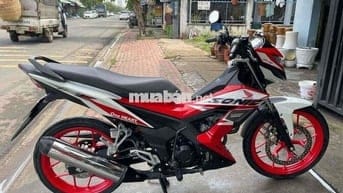 sonic 150 2019, máy móc nguyên zin, bs61 9c