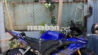 Chính chủ bán xe yamaha R15 V3 biển số TP. HCM