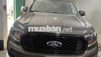 Ford Ranger 2022 XLS 2.0 4x2 AT - 48000 km