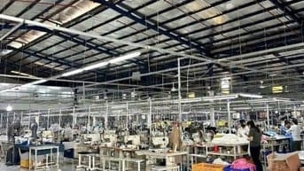 Kho 2.520m², lý tưởng làm kho chứa & logistics Nguyễn Văn Quá Q12
