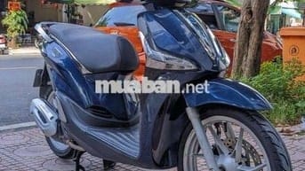 Piaggio Liberty 2018 chính chủ xe đẹp keng