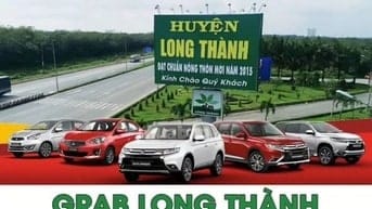 “Grab Long Thành – Taxi Long Thành Giá Rẻ 24/24 