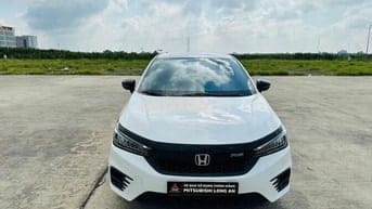 Honda City 2022 RS - 27500 km