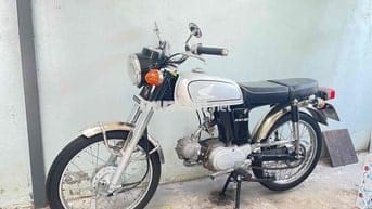 Xe dọn từ 4 món